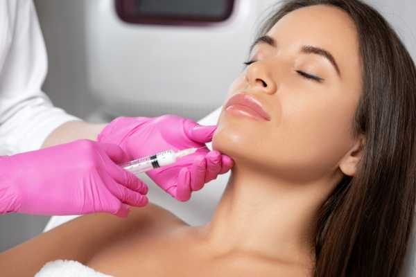 FAQs: Fat Dissolving Injections (Aqualyx & Alternatives) Potters Bar