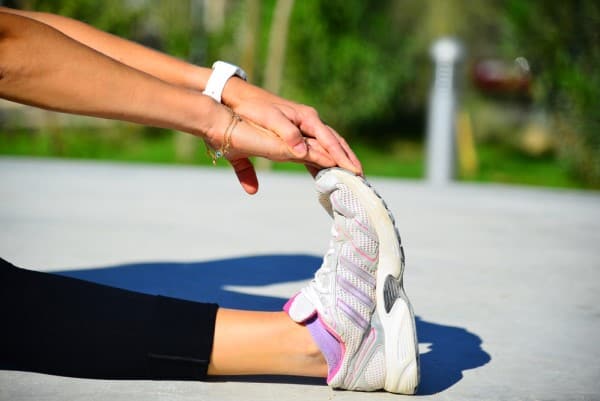 What exercises should you avoid with diastasis recti Potters Bar?