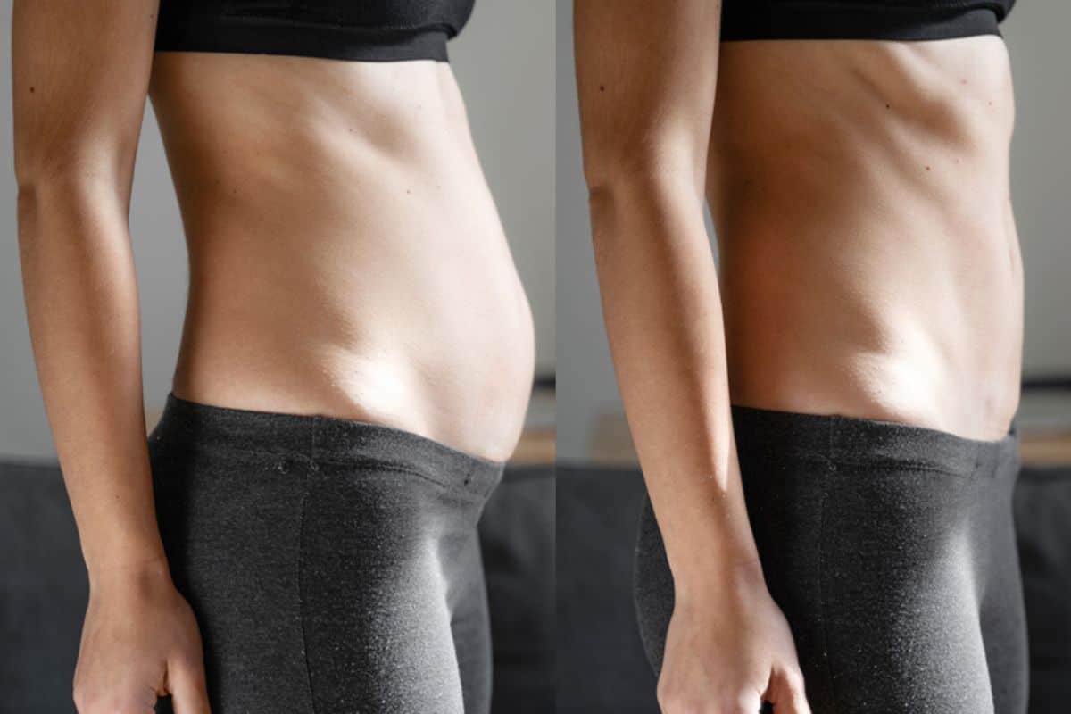 Post-Pregnancy: What Happens to Your Abdominal Muscles After Birth Potters Bar