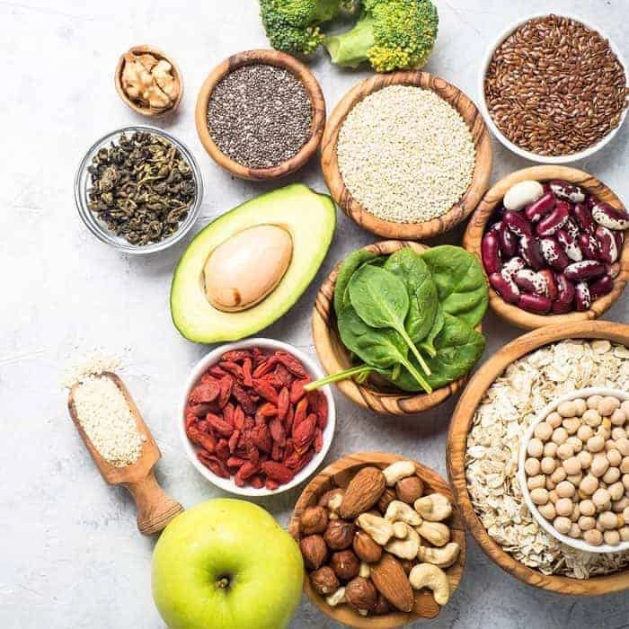 Fecal Incontinence Diet Potters Bar What to include and understand