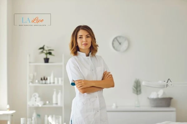 Learn more about us at LA Lipo Potters Bar