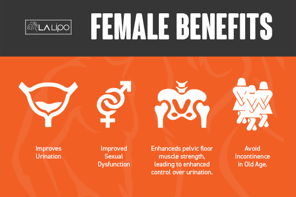 Benefits of overactive bladder treatment Potters Bar for women