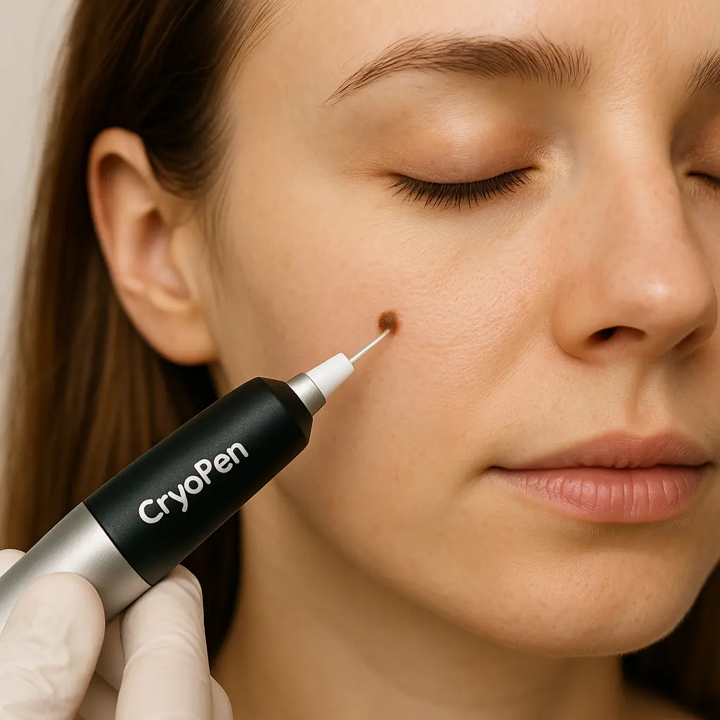 Mole removal Potters Bar treatment